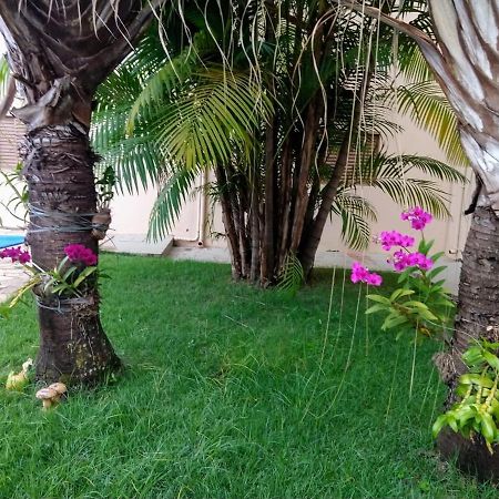 Hotel Do Lago Guaira  Екстер'єр фото