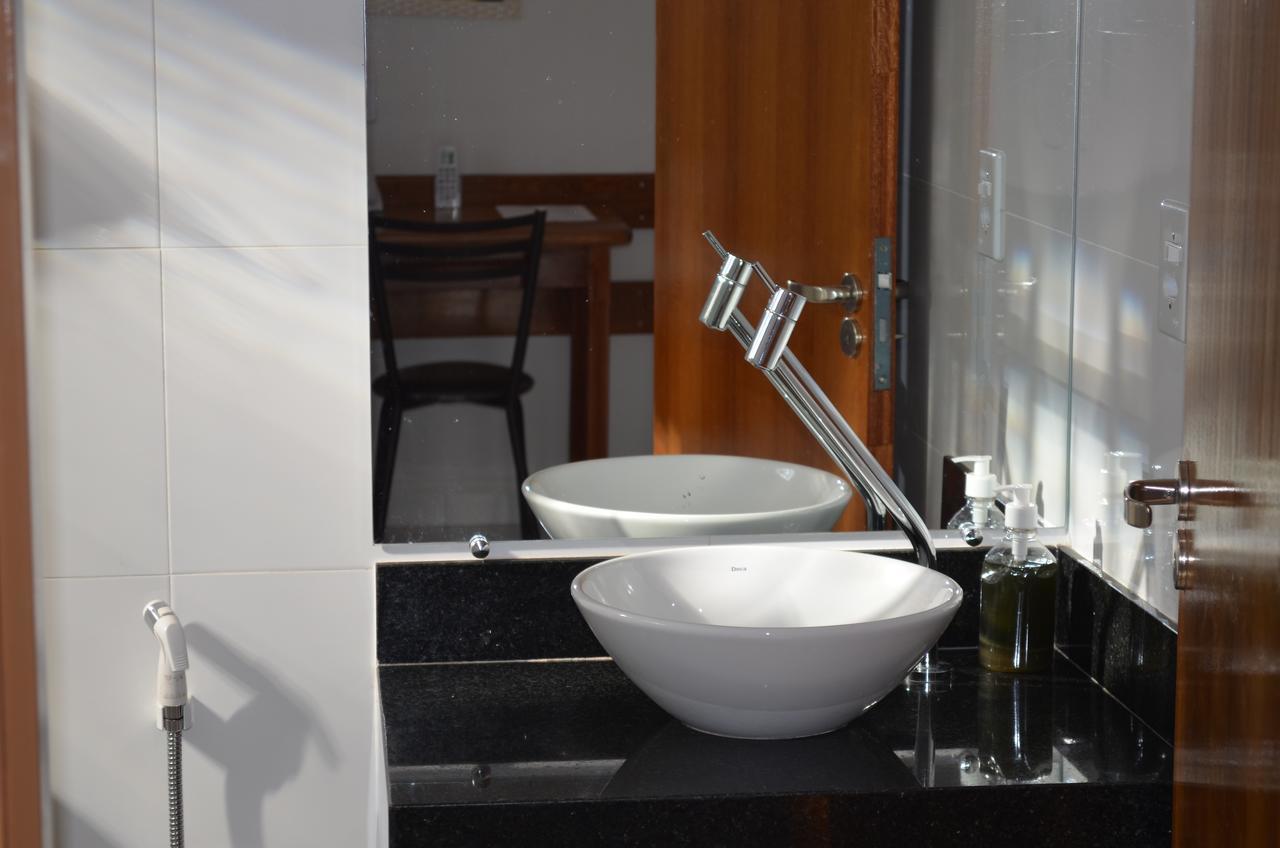 Hotel Do Lago Guaira  Екстер'єр фото