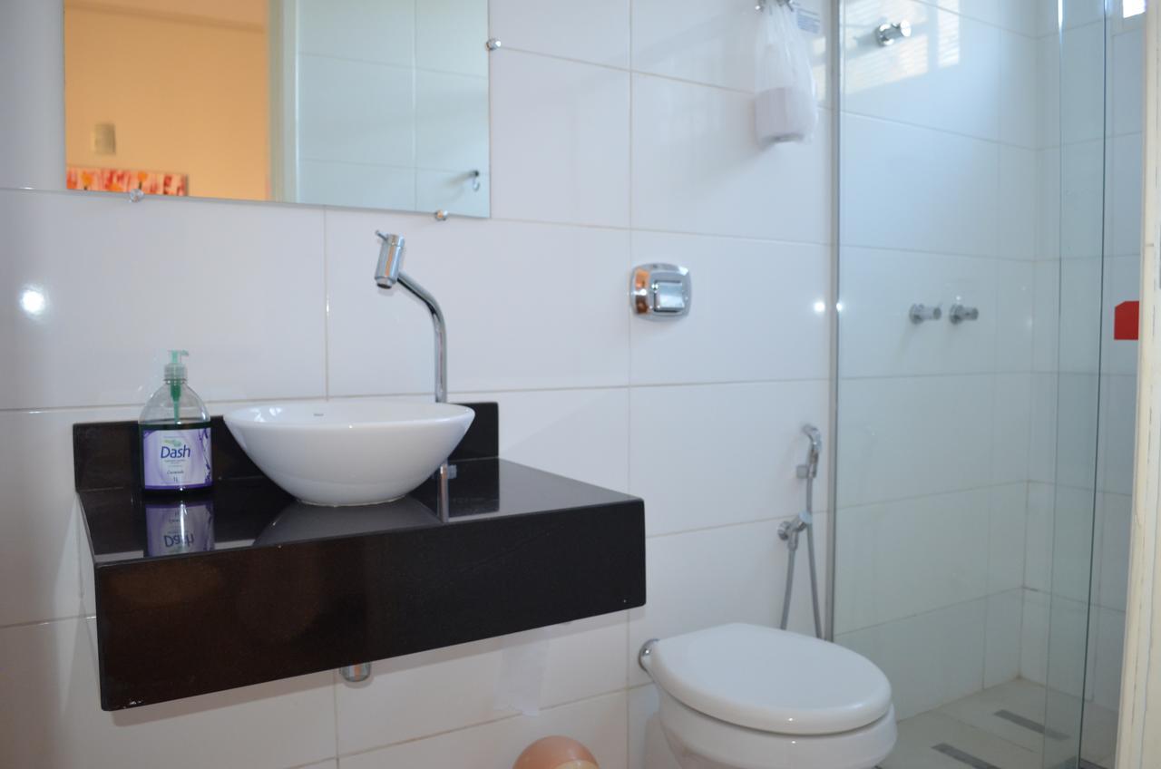Hotel Do Lago Guaira  Екстер'єр фото